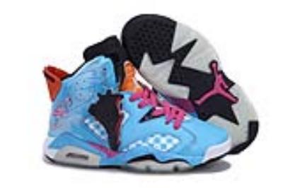 Cheap Air Jordan 6 wholesale No. 96